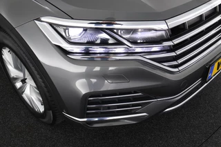 Volkswagen Touareg – thumbnail 45
