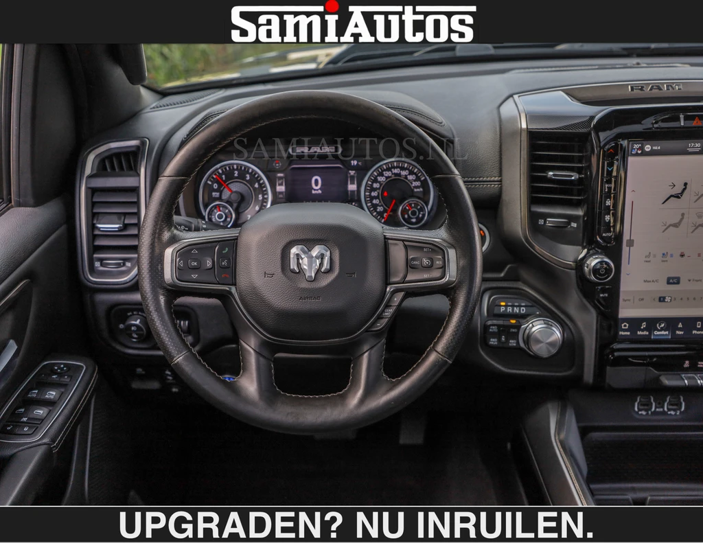 Dodge Ram Pick-Up – foto 41