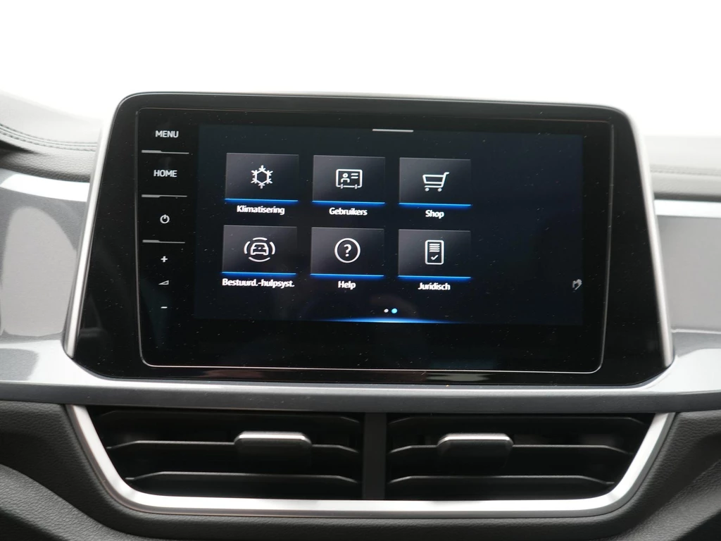 Volkswagen T-Roc – foto 24