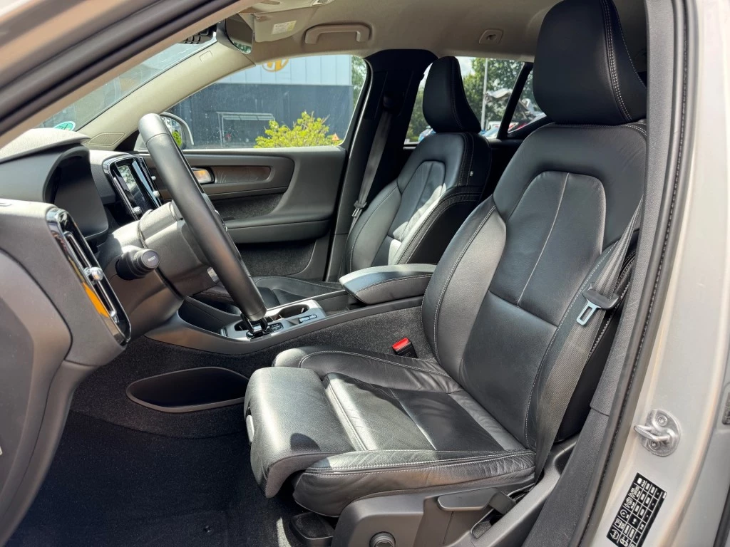 Volvo XC40 – foto 17