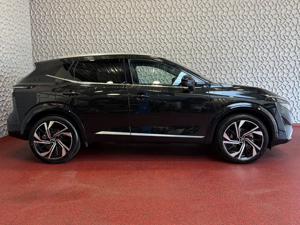 Nissan QASHQAI – foto 6