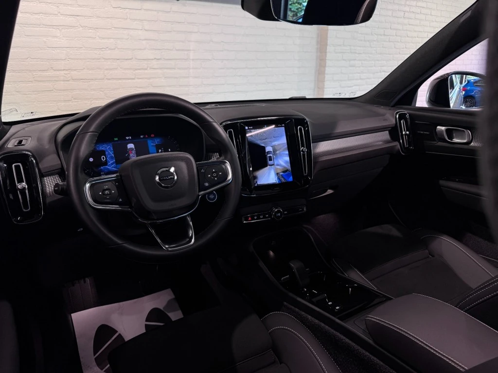 Volvo XC40 – foto 12
