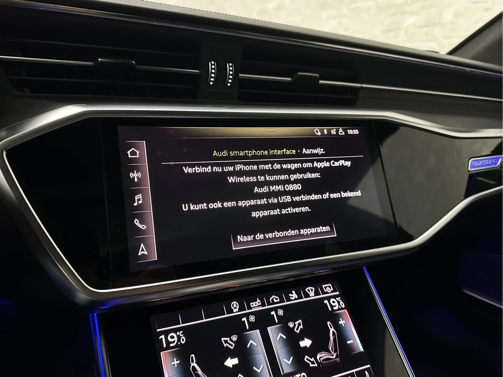 Audi RS7 – foto 39