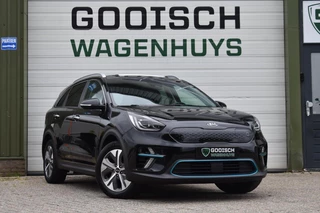 Kia e-Niro – thumbnail 4