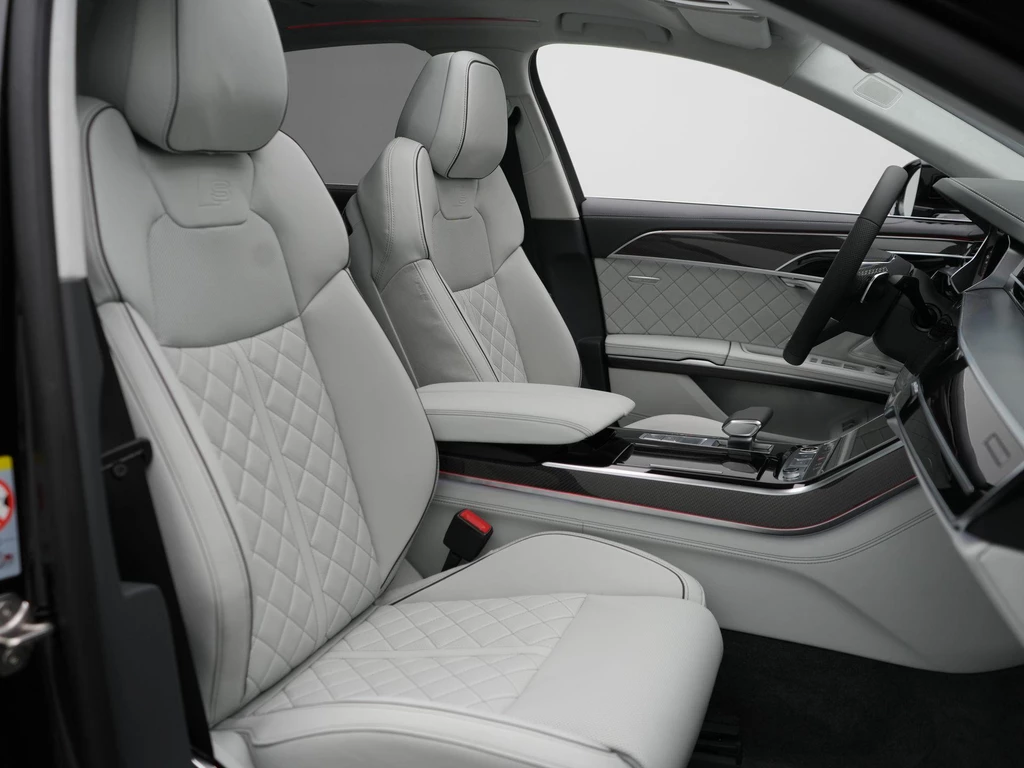 Audi A8 – foto 60