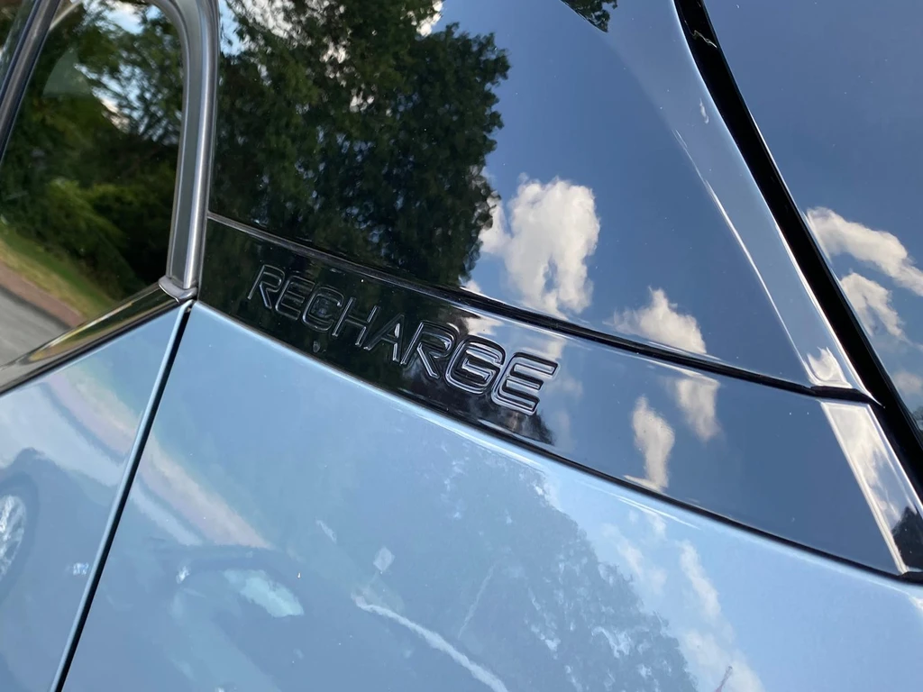 Volvo XC40 – foto 37