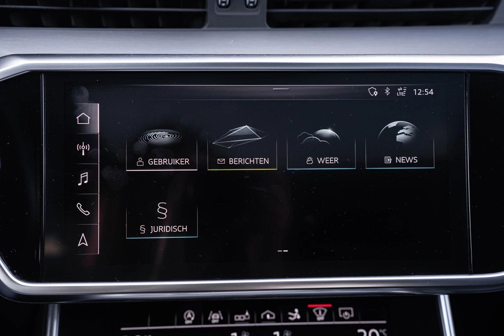 Audi A7 – foto 50