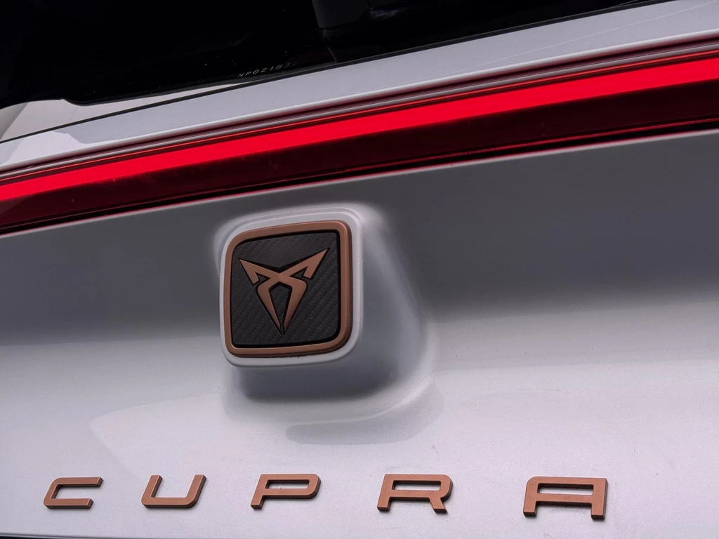 CUPRA Born – foto 37