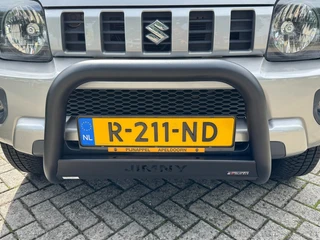 Suzuki Jimny – thumbnail 17
