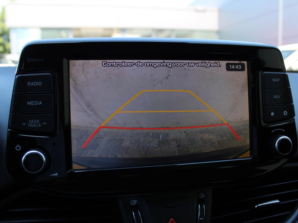 Hyundai i30 – foto 16