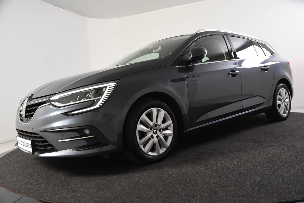 Renault Mégane Estate – foto 4