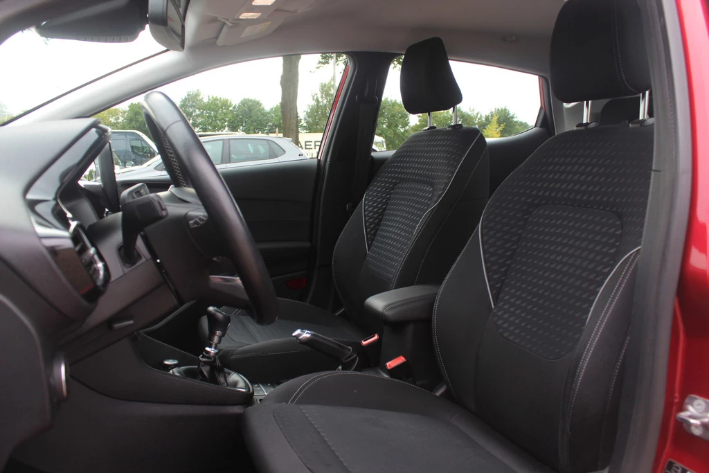 Ford Fiesta – foto 4