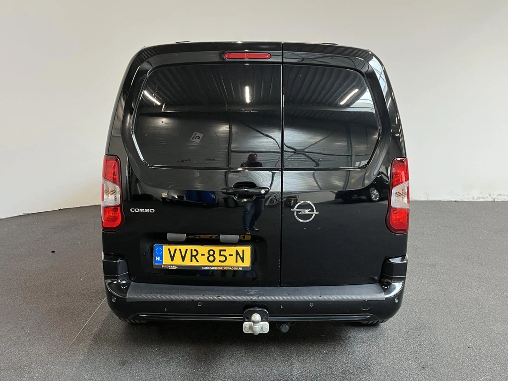 Opel Combo – foto 5