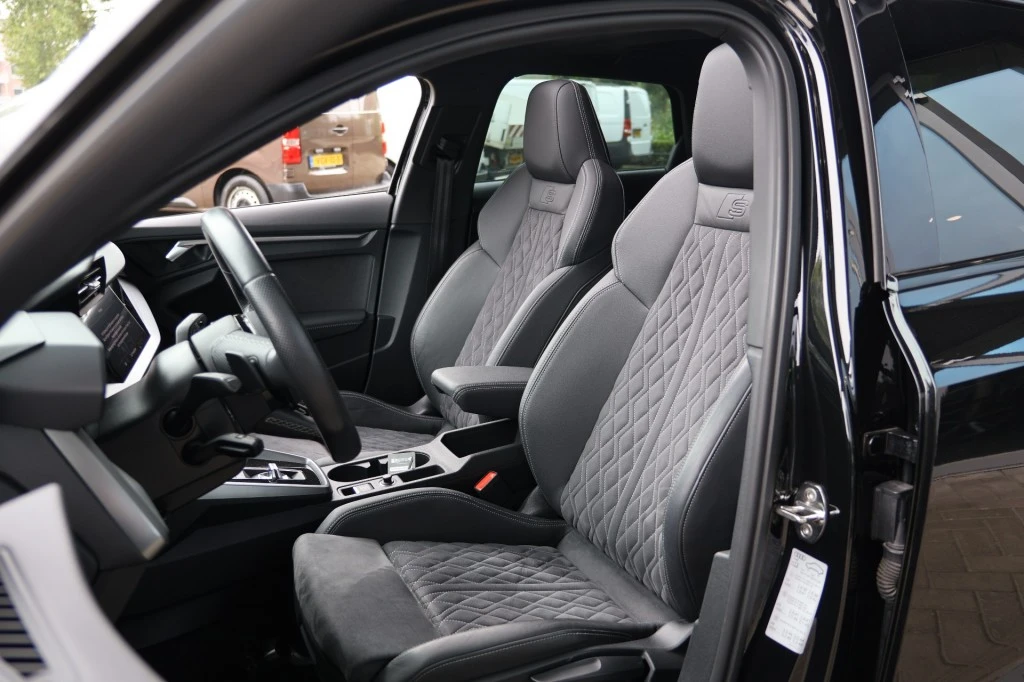 Audi A3 – foto 8
