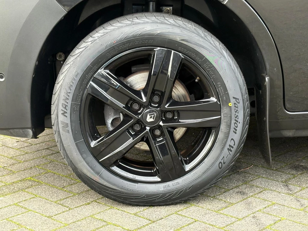 Renault Master – foto 18