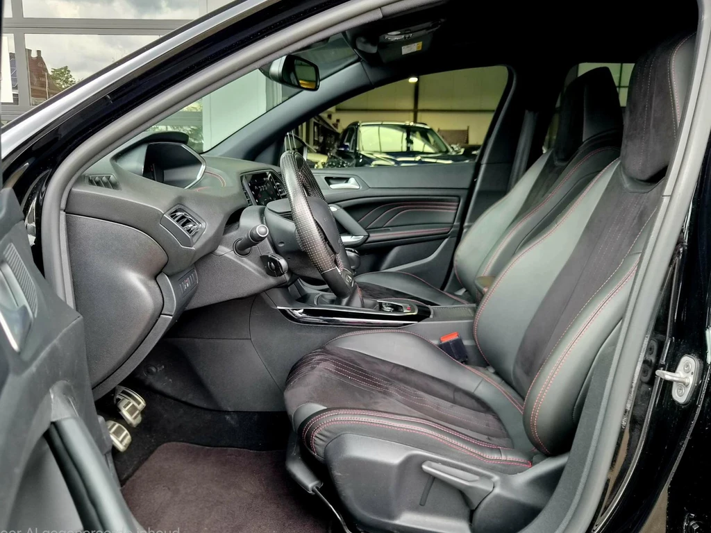 Peugeot 308 – foto 13