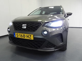 SEAT Arona – thumbnail 2