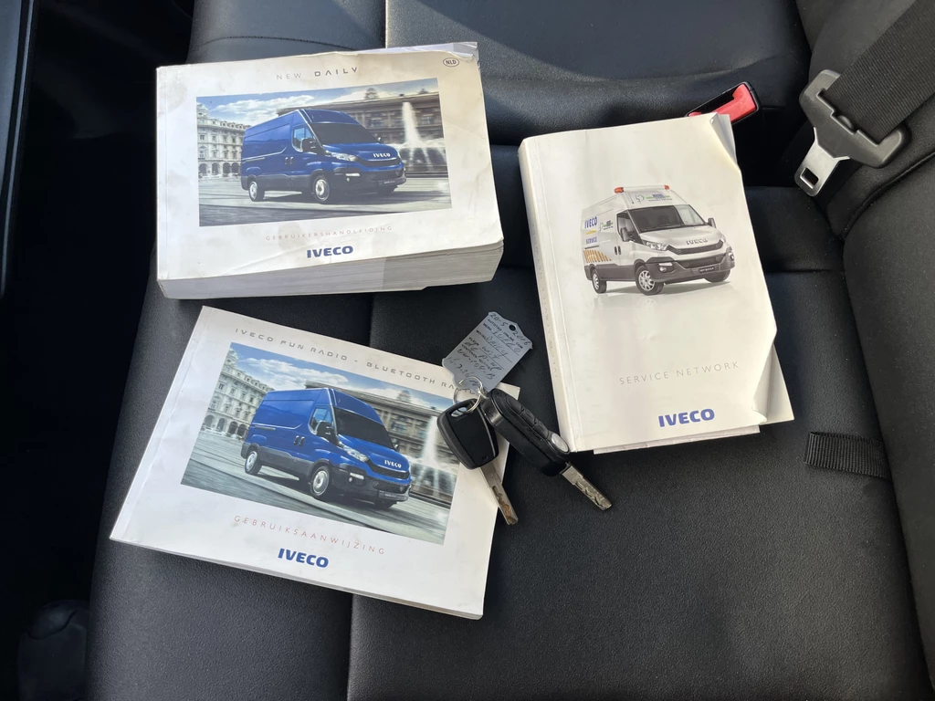 Iveco Daily – foto 33