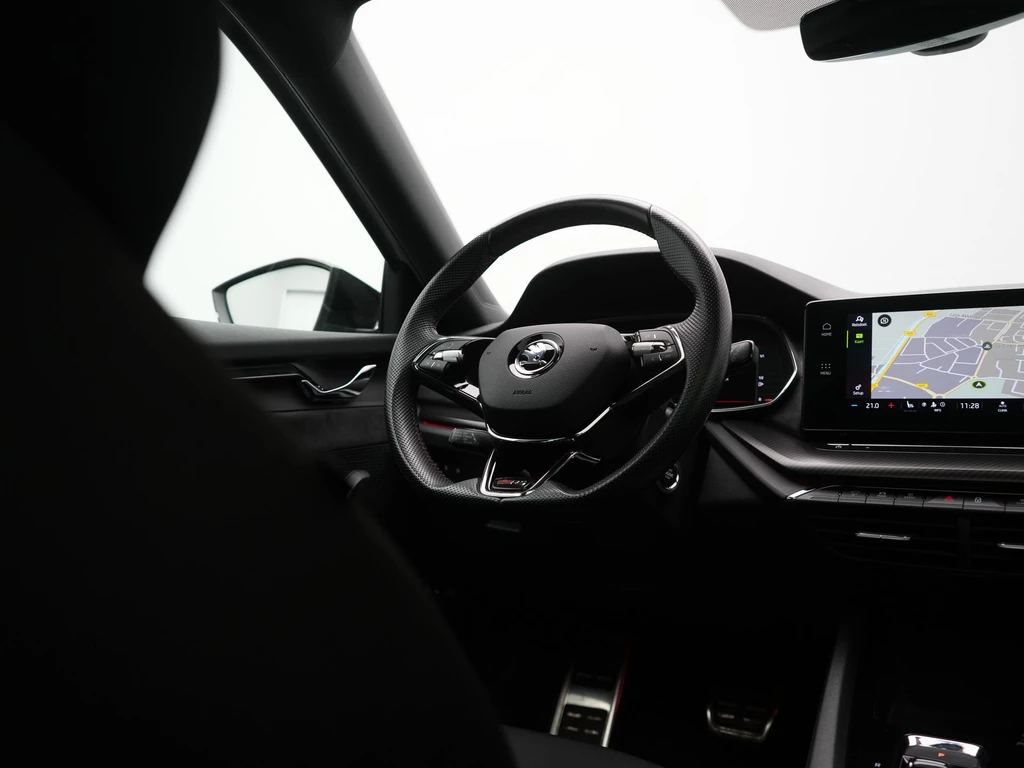 Škoda Octavia – foto 33