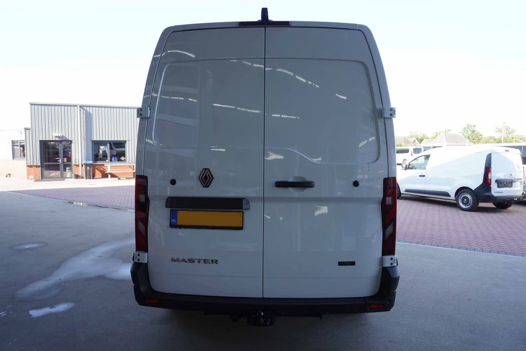 Renault Master – foto 4