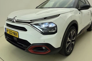 Citroën ë-C4 – thumbnail 2