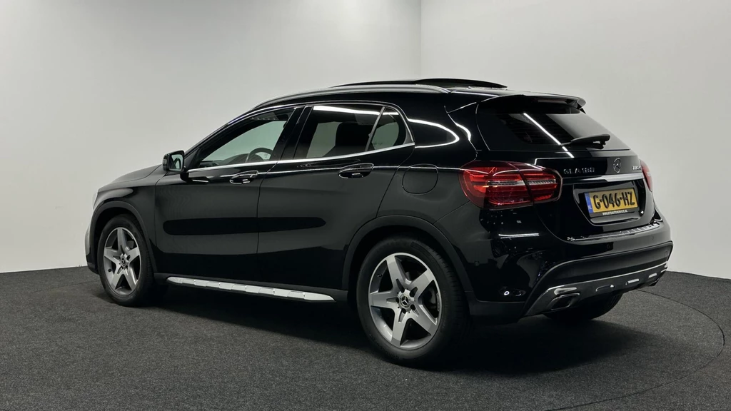 Mercedes-Benz GLA – foto 3