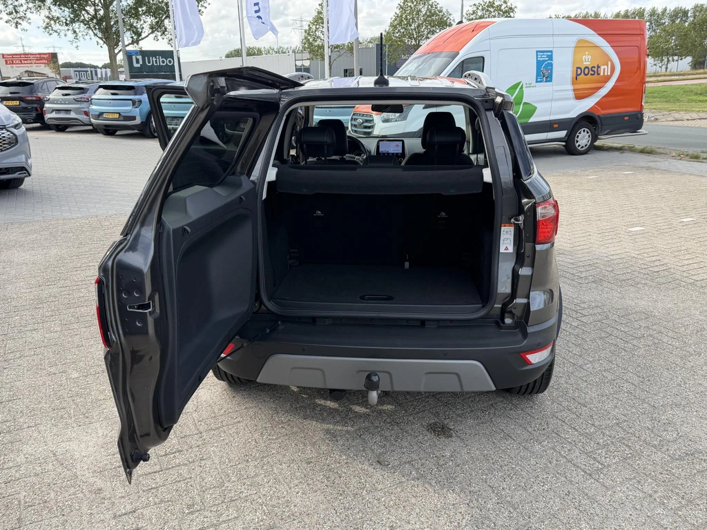 Ford EcoSport – foto 29