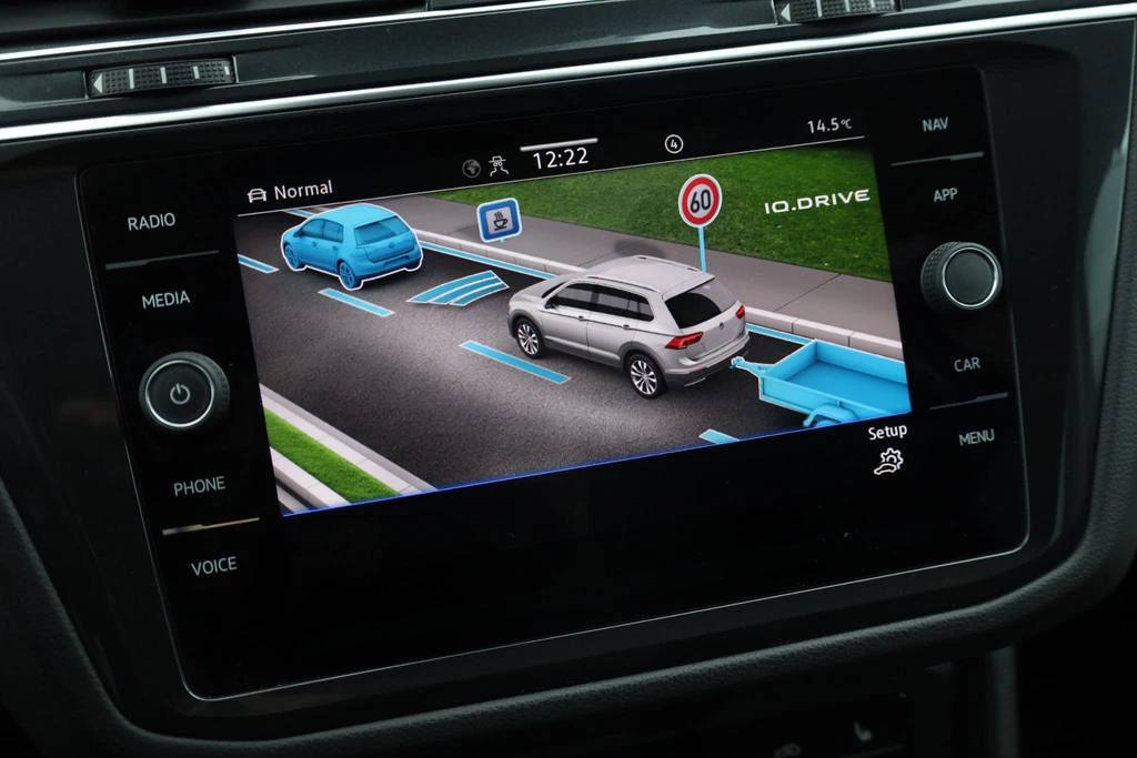Volkswagen Tiguan – foto 33