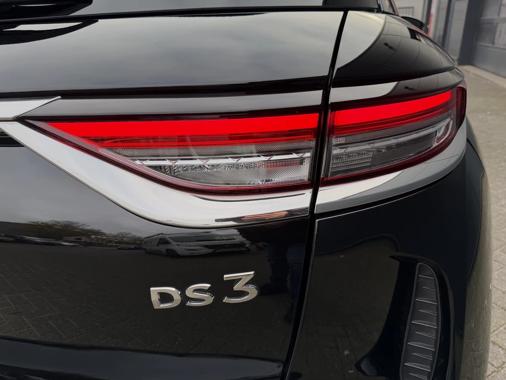 DS DS 3 – foto 37