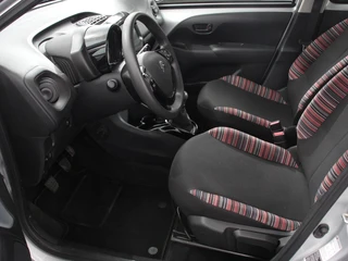 Citroën C1 – thumbnail 9