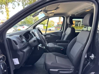 Renault Trafic – thumbnail 22