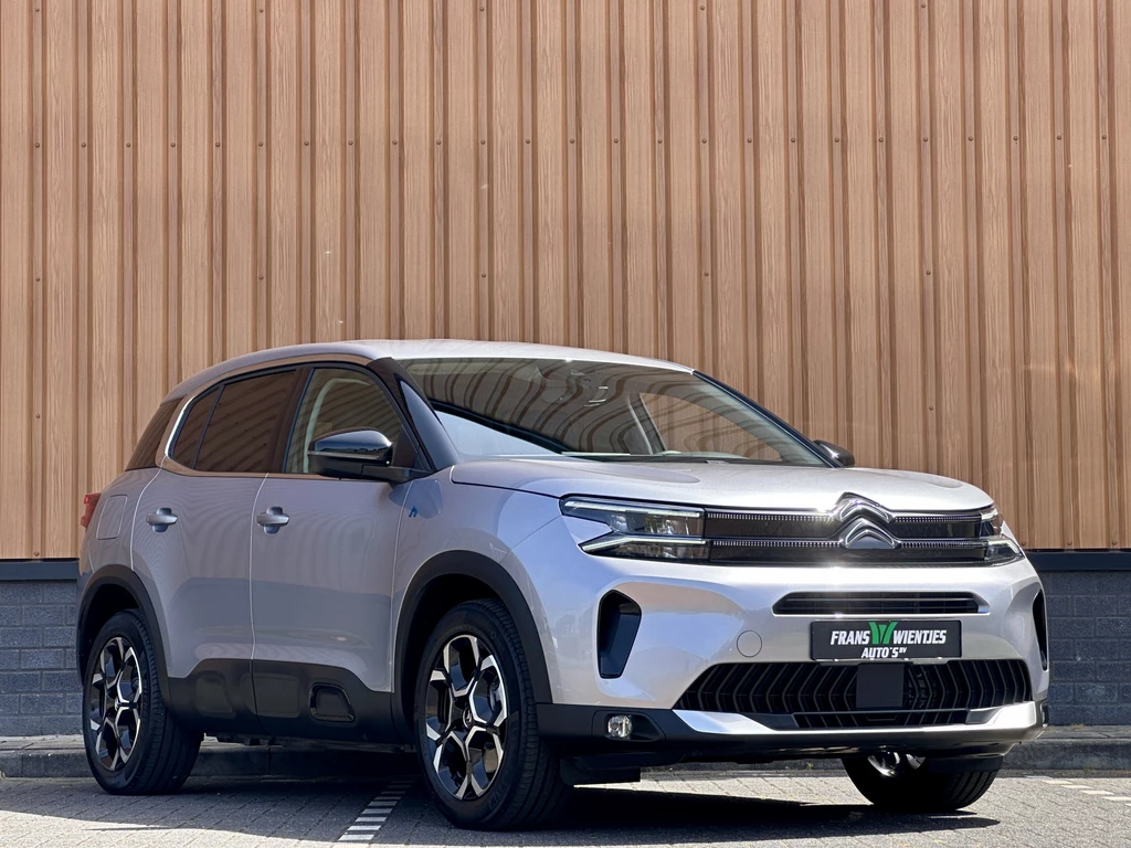 Citroën C5 Aircross – foto 6