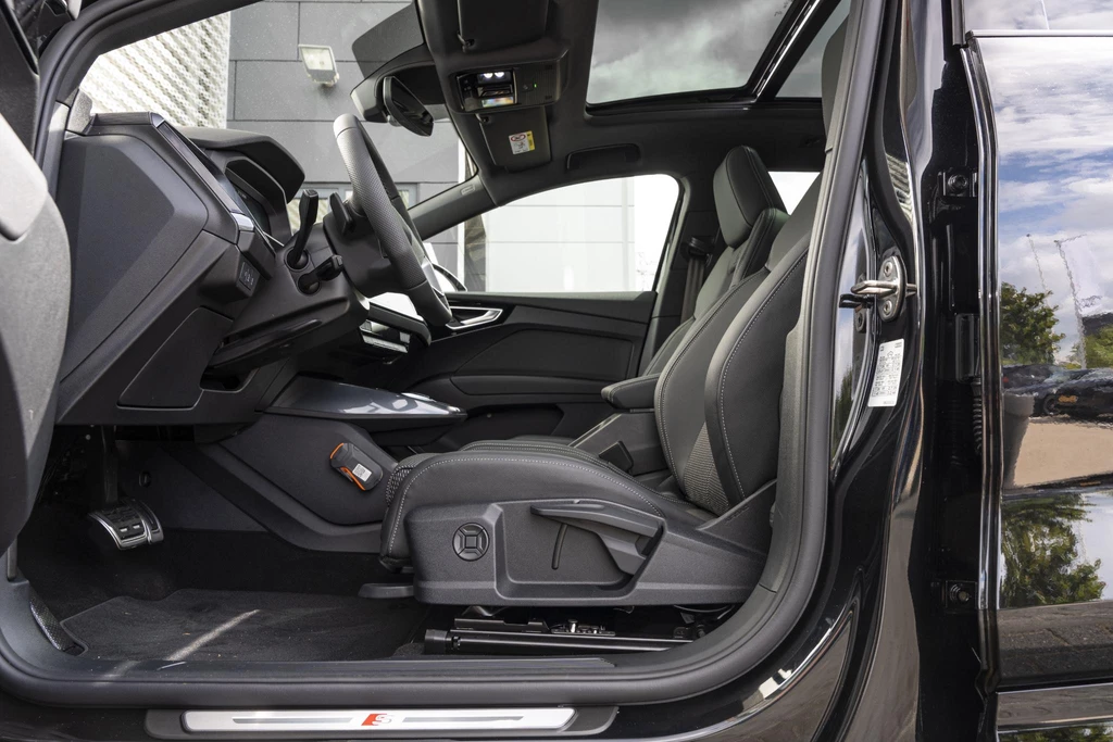 Audi Q4 e-tron – foto 13