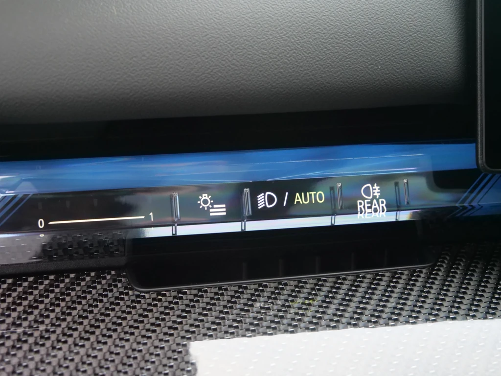 BMW i5 – foto 31