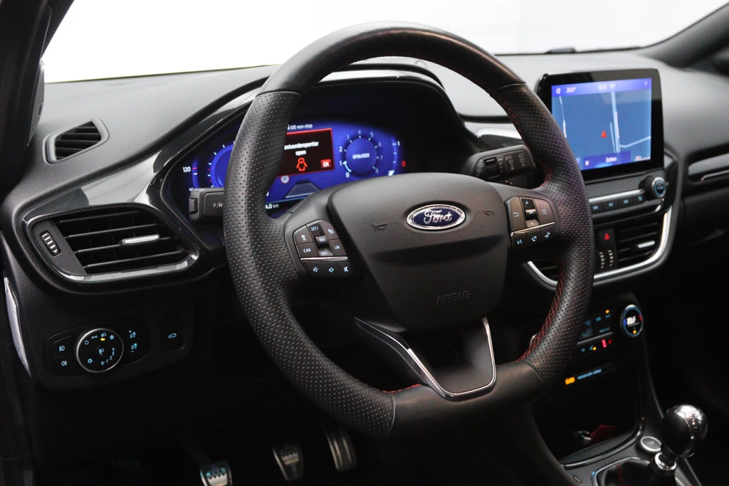 Ford Puma – foto 10