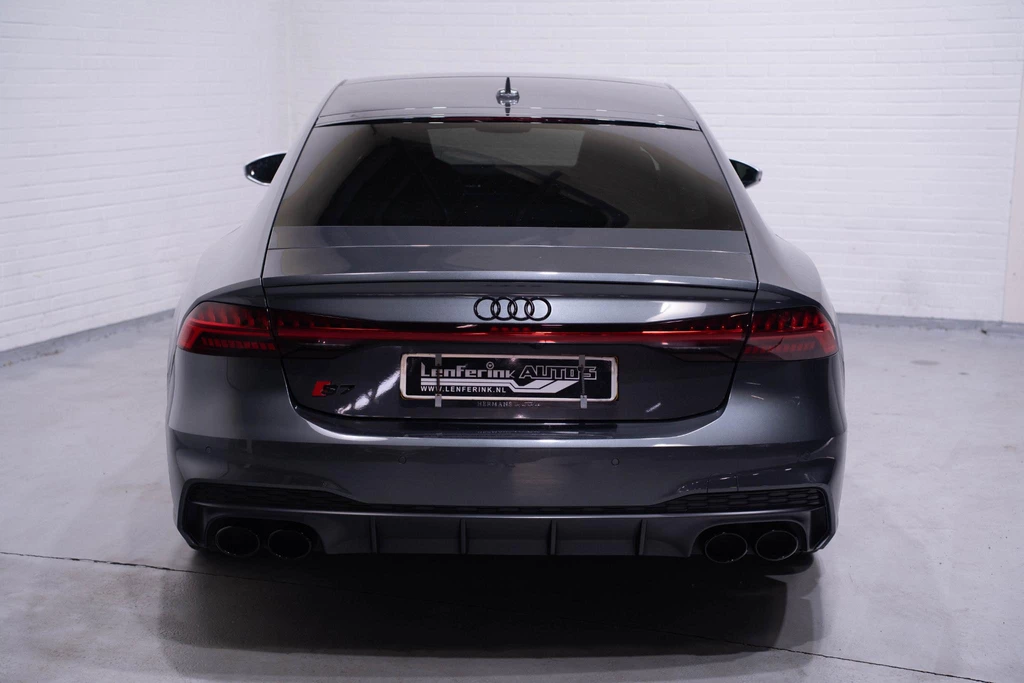 Audi A7 – foto 5