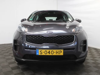 Kia Sportage – thumbnail 10