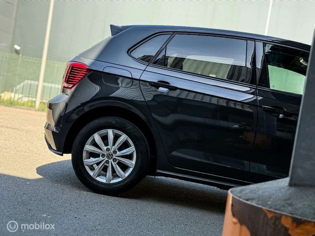Volkswagen Polo – foto 5