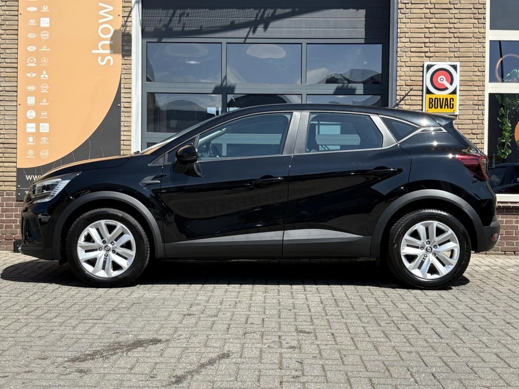 Renault Captur – foto 5