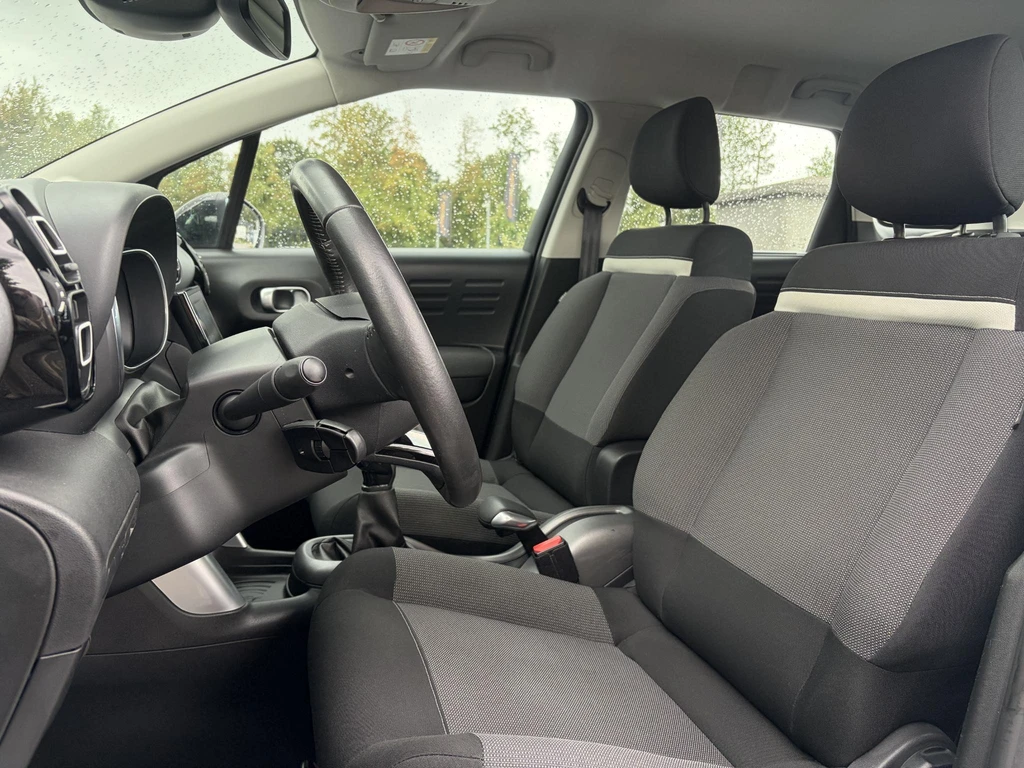 Citroën C3 Aircross – foto 8