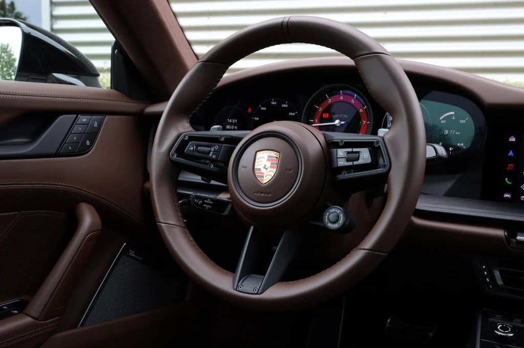 Porsche 911 – foto 22