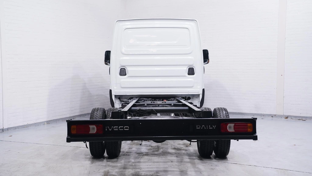 Iveco Daily – foto 4