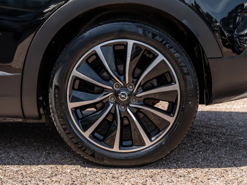 Opel Grandland – foto 12