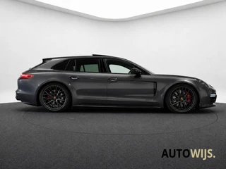 Porsche Panamera – thumbnail 5