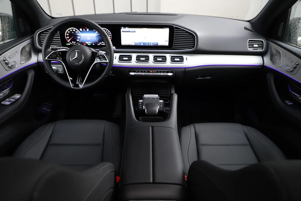 Mercedes-Benz GLE – foto 6