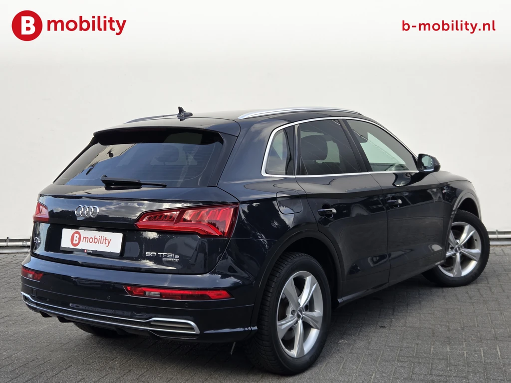 Audi Q5 – foto 4