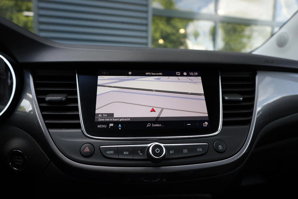 Opel Crossland X – foto 13