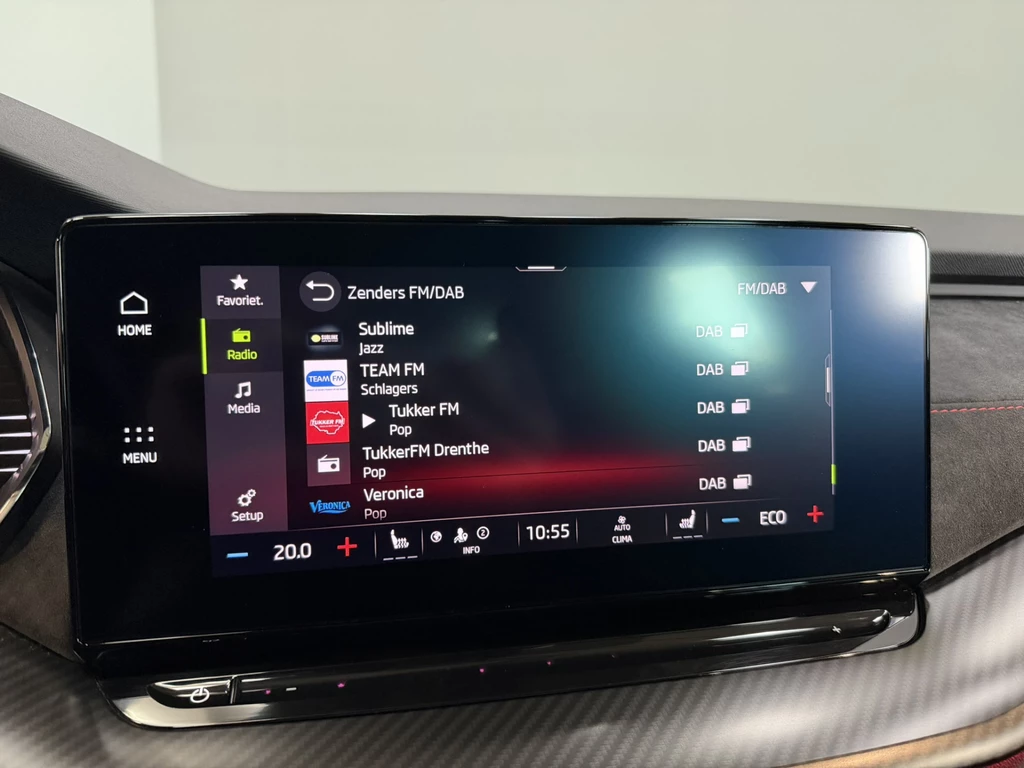 Škoda Octavia – foto 21