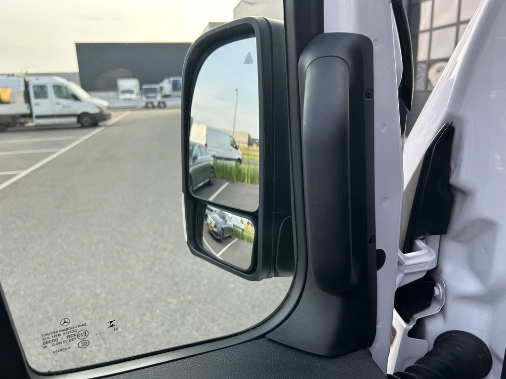 Mercedes-Benz Sprinter – foto 9