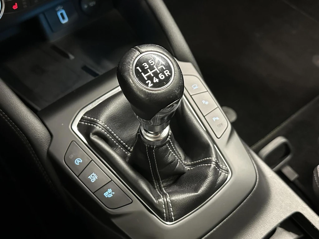 Ford Focus – foto 55